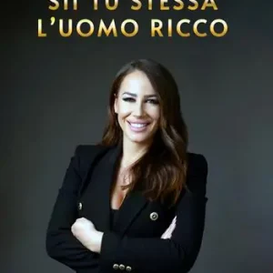 Sii tu stessa l‘uomo ricco Professionale