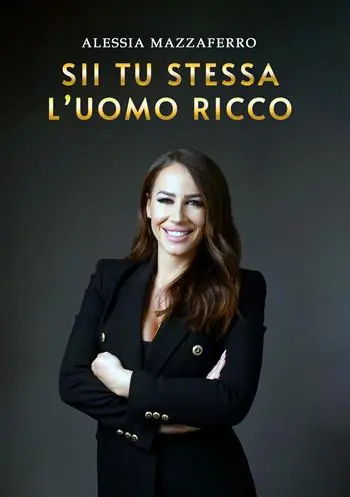 Sii tu stessa l‘uomo ricco Professionale