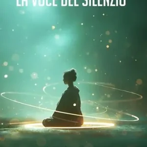 La voce del silenzio Quantità Limitata