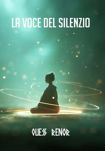 La voce del silenzio Quantità Limitata