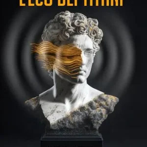L‘eco dei titani Compra Adesso