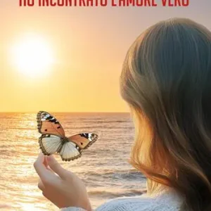Direttamente Dal Produttore Ho incontrato l‘amore vero