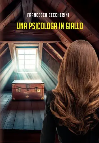 Una psicologa in giallo Ultime Pezzi