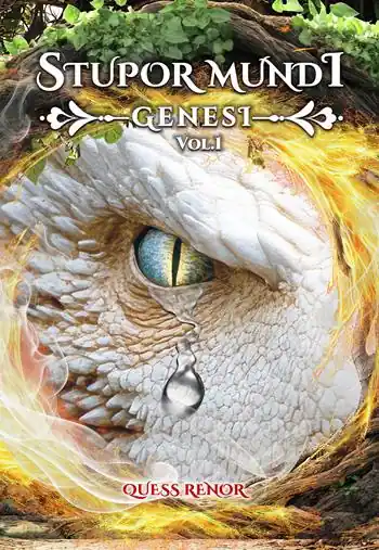 Sconto Genesi. Stupor mundi. Vol. 1