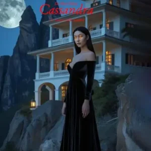 Cassandra le radici nelle tenebre Promozione