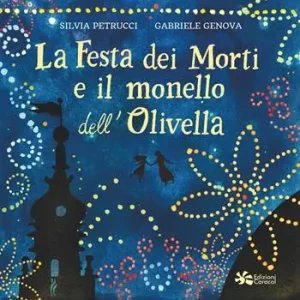 Affare La festa dei morti e il monello dell‘olivella