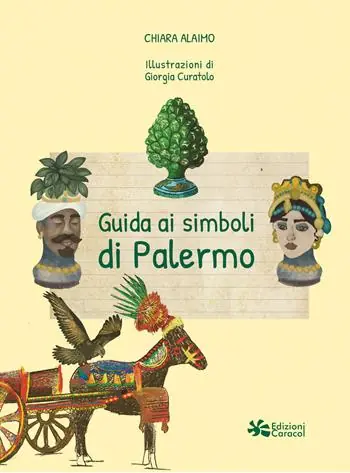Guida ai simboli di Palermo Spedito Oggi