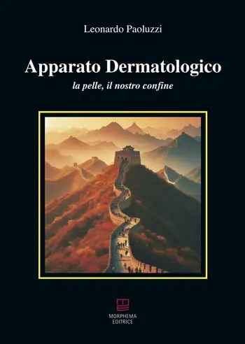 Prezzo Basso Apparato dermatologico. La pelle, il nostro confine