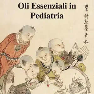 Oli essenziali in pediatria Prezzo Di Fabbrica