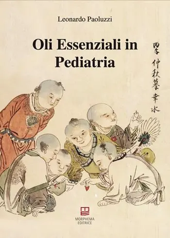 Oli essenziali in pediatria Prezzo Di Fabbrica