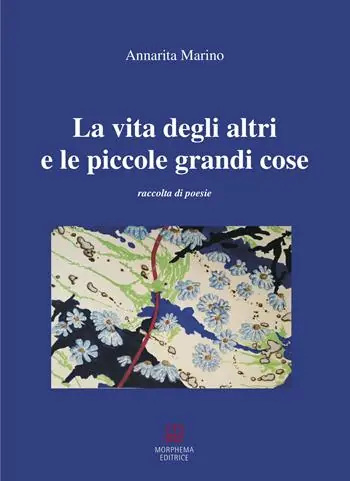 Professionale La vita degli altri e le piccole grandi cose