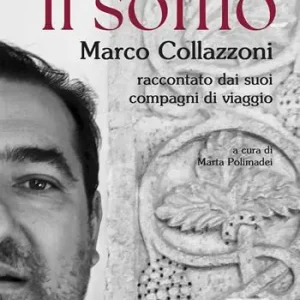 Il soffio. Marco Collazzoni raccontato dai suoi compagni di viaggio Occasione Imperdibile