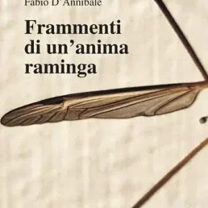 Frammenti di un‘anima raminga Professionale