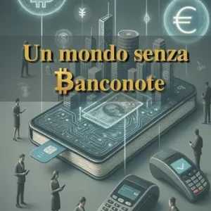 Un mondo senza banconote Miglior Prezzo