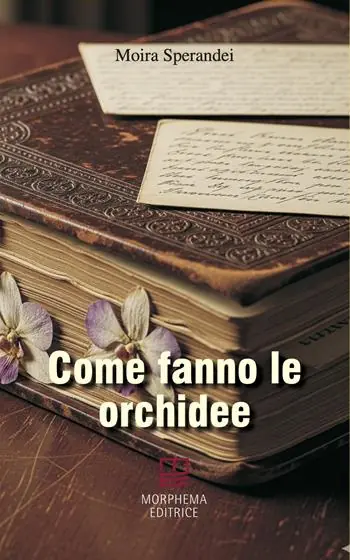 Come fanno le orchidee Prezzo Scontato