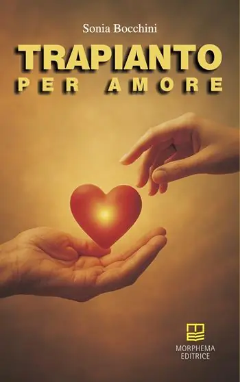 Nuova Collezione Trapianto per amore