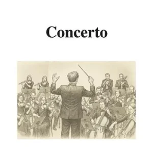 Sconto Concerto