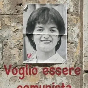 Novità Voglio essere comunista