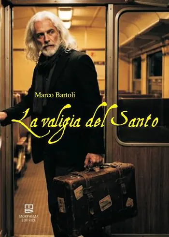 La valigia del Santo Offerta Speciale