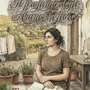 Offerta Il profumo degli aranci in fiore. Storie di donne