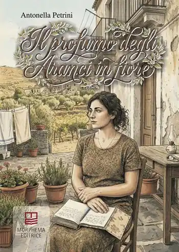 Offerta Il profumo degli aranci in fiore. Storie di donne