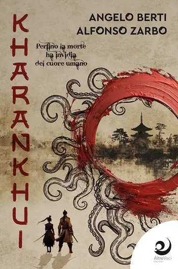 Compra Adesso Kharankhui