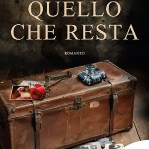 Quello che resta Vendita Finale