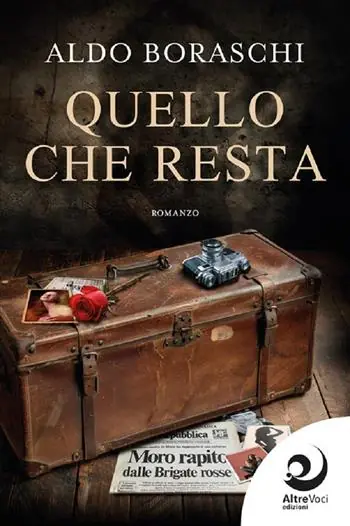 Quello che resta Vendita Finale