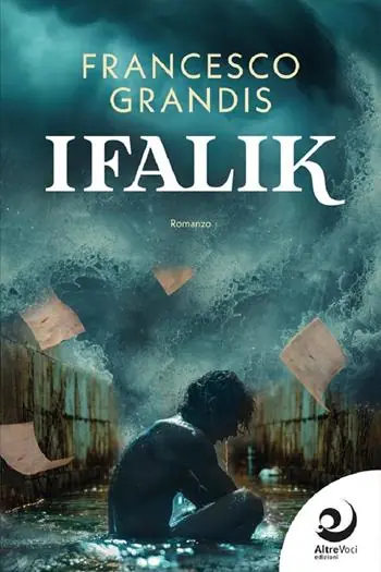 Ifalik Offerta Del Giorno