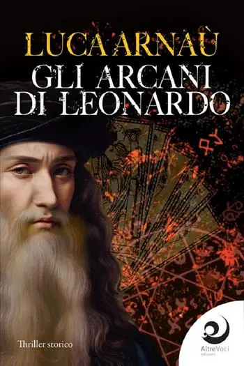 Non Perdere Gli arcani di Leonardo