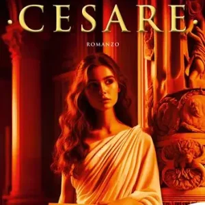 Sconto La figlia di Cesare