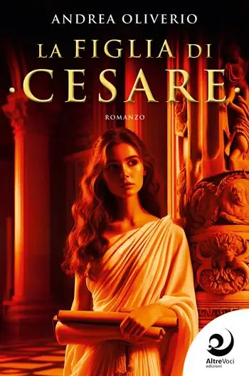 Sconto La figlia di Cesare