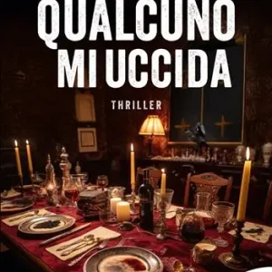 Sconto Qualcuno mi uccida