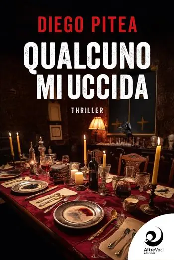 Sconto Qualcuno mi uccida
