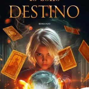 Ordina Subito Io sono Destino