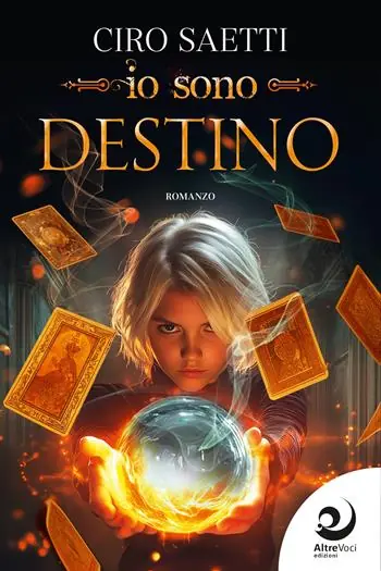 Ordina Subito Io sono Destino
