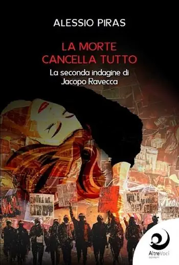 La morte cancella tutto. La seconda indagine di Jacopo Ravecca Promo Stagionale