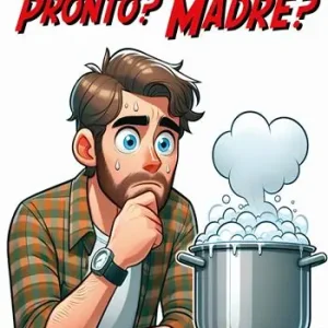 Ultima Occasione Pronto? Madre?
