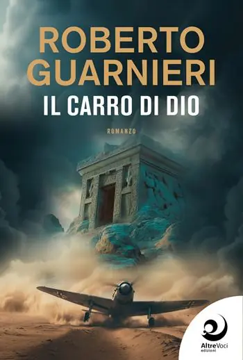 Offerta Del Giorno Il carro di Dio