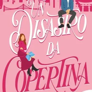 Prezzo Ridotto Un disastro da copertina