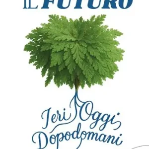 Ultimissimo Modello Io sono il futuro