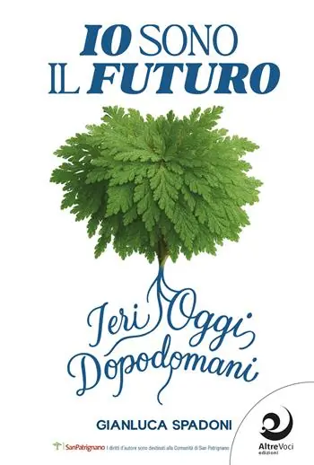 Ultimissimo Modello Io sono il futuro