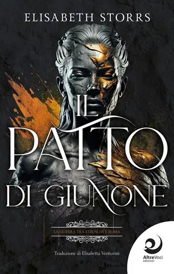 Popolare Il patto di Giunone