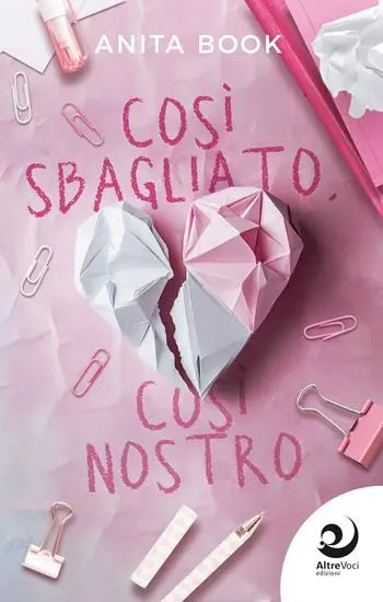Così sbagliato, così nostro Scelto Dai Clienti