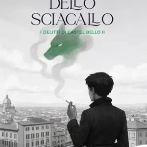 Il patto dello sciacallo Offerta Del Giorno