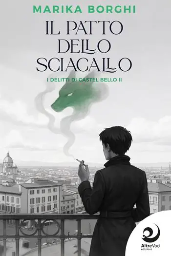 Il patto dello sciacallo Offerta Del Giorno