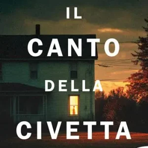 Promozione Il canto della civetta