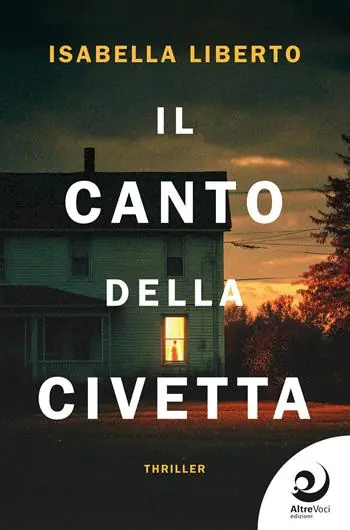 Promozione Il canto della civetta