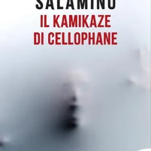 Popolare Il kamikaze di cellophane