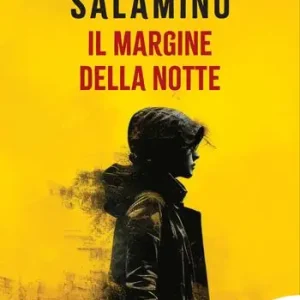 Il margine della notte Compra Adesso
